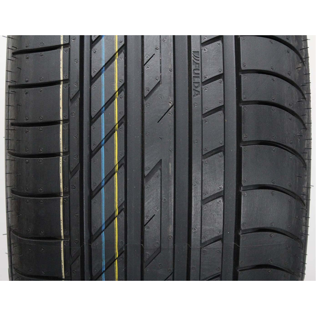 Шина Fulda SportControl 2 255/45R18 103Y XL FP (048048049068068101121) - зображення 2