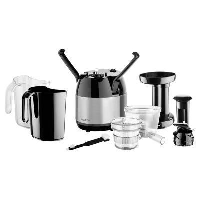 Соковижималка Sencor SSJ5050SS - изображение 4