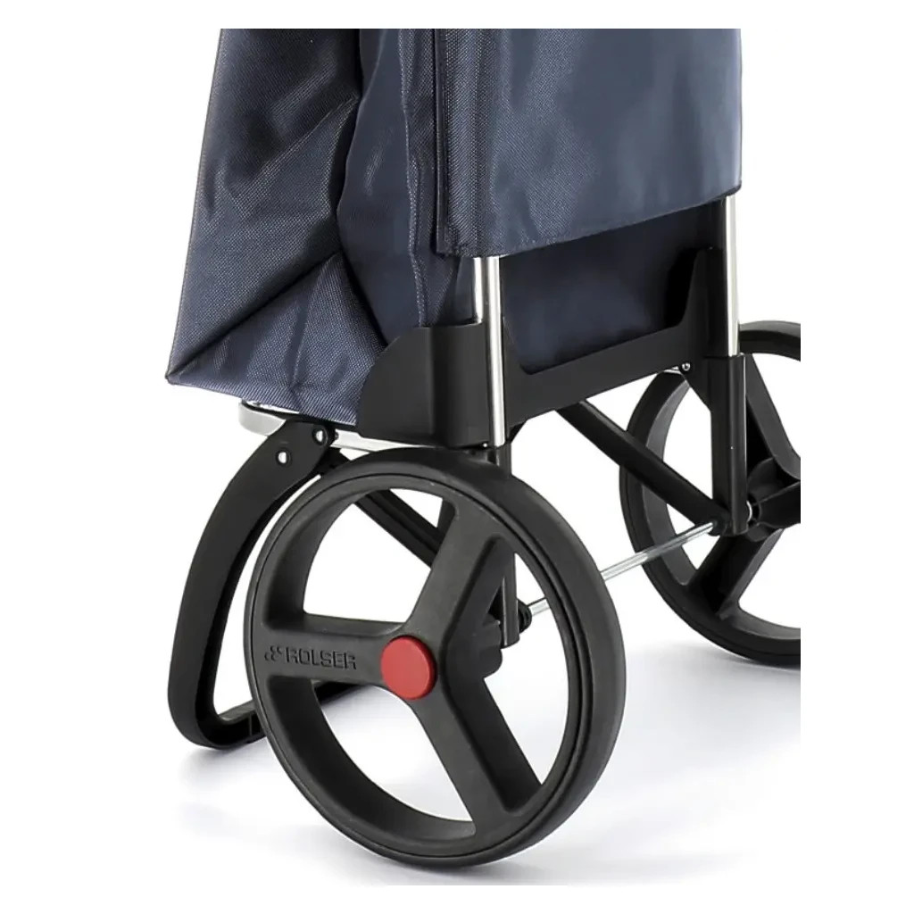 Сумка-візок Rolser I-Max MF 2LRSG 43 Marengo (929651) - зображення 11