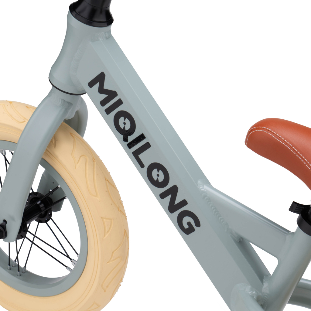 Біговел Miqilong HPA 12" оливковий (ZCY-HPA12-OLIVE) - изображение 8