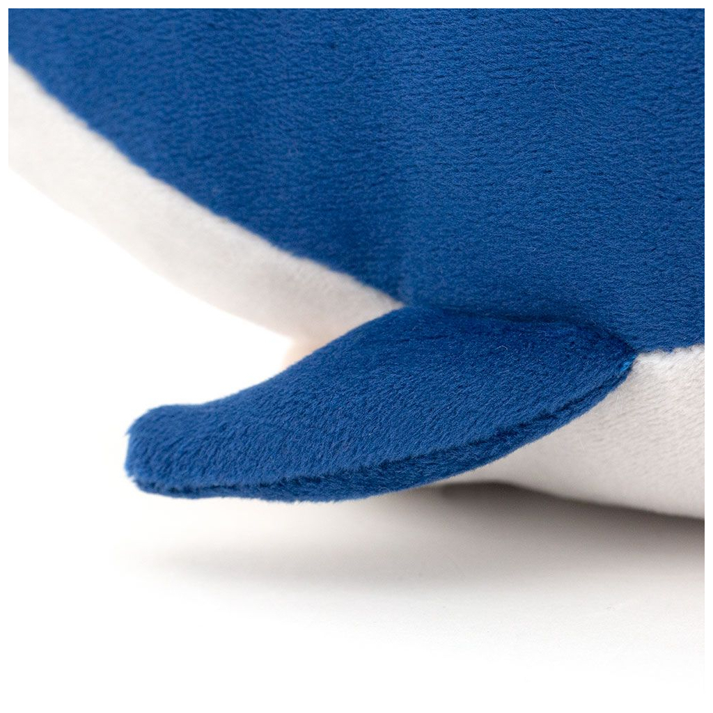 М'яка іграшка Orange Океан Кит 35 см (OT5001/35) - зображення 6