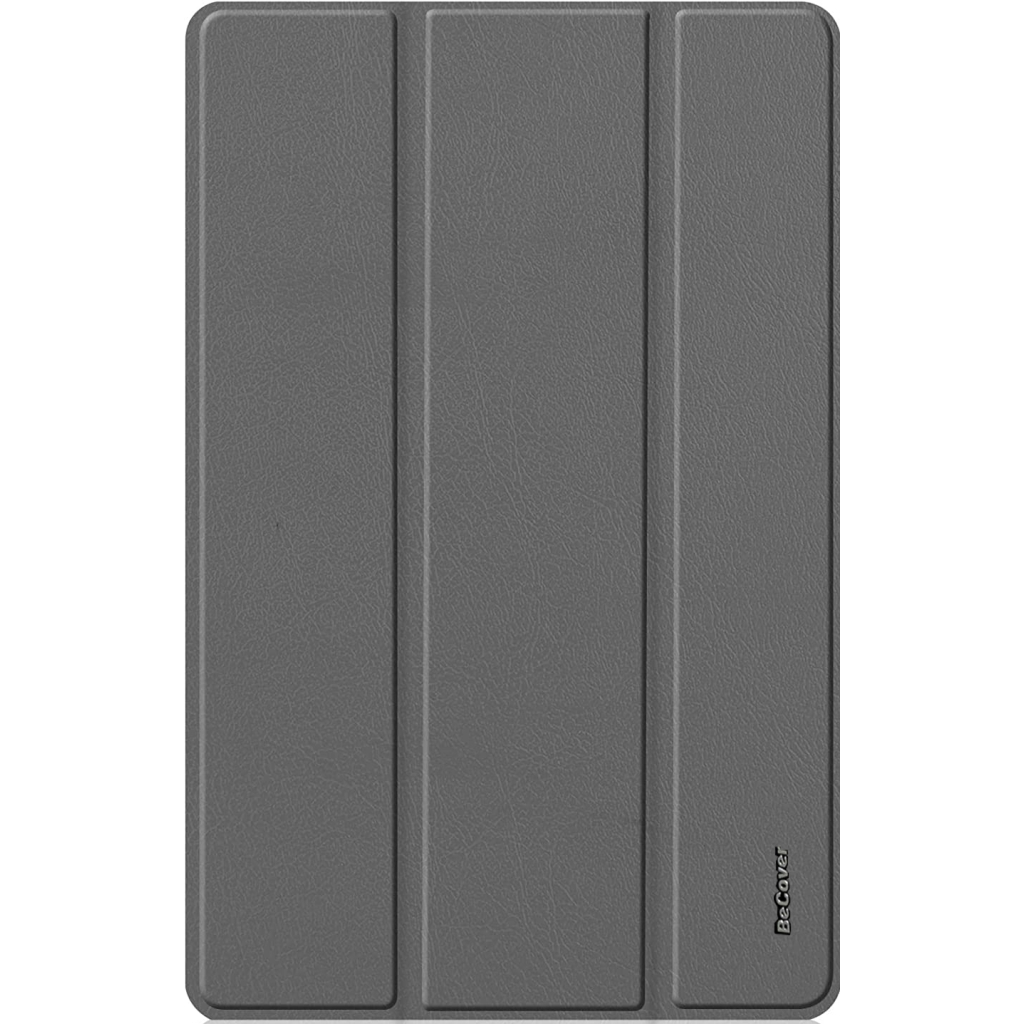 Чохол до планшета BeCover Smart Case Lenovo Tab M10 TB-328F (3rd Gen) 10.1" Gray (708284) - зображення 2