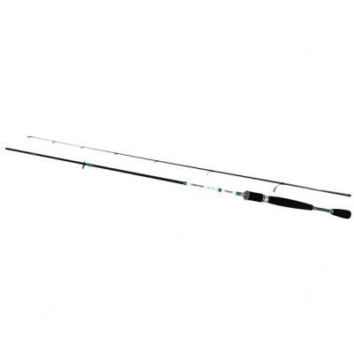Вудилище Fishing ROI Vector 2.10м 2-10гр Solid Tip (204-1397-210) - зображення 1