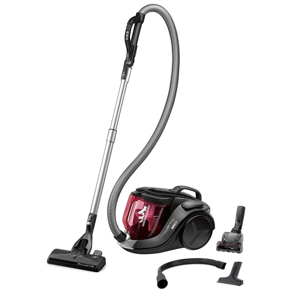 Пилосос Rowenta RO6963EA - зображення 1