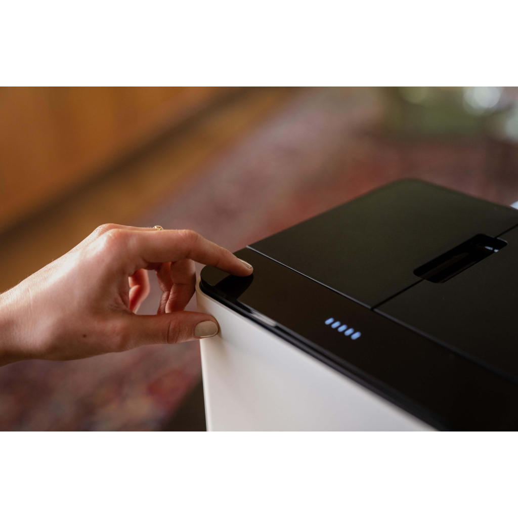 Кавомашина Nivona CUBE4102 - зображення 3