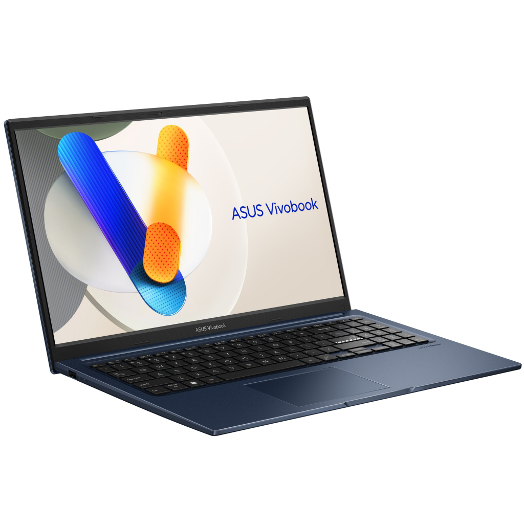 Ноутбук ASUS Vivobook 15 X1504VA-BQ3122 (90NB13Y1-M01550) - зображення 2