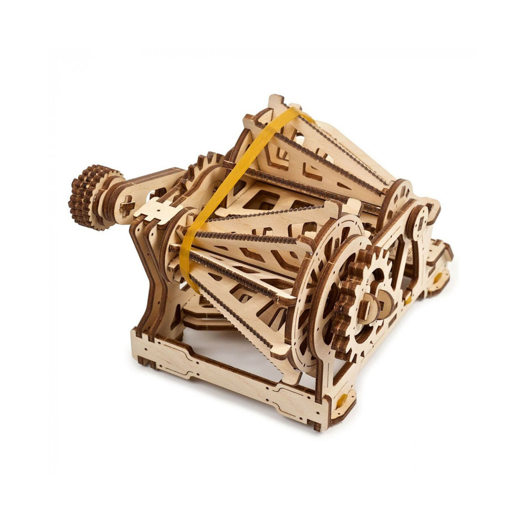 Конструктор Ugears Варіатор (6337282) - зображення 3