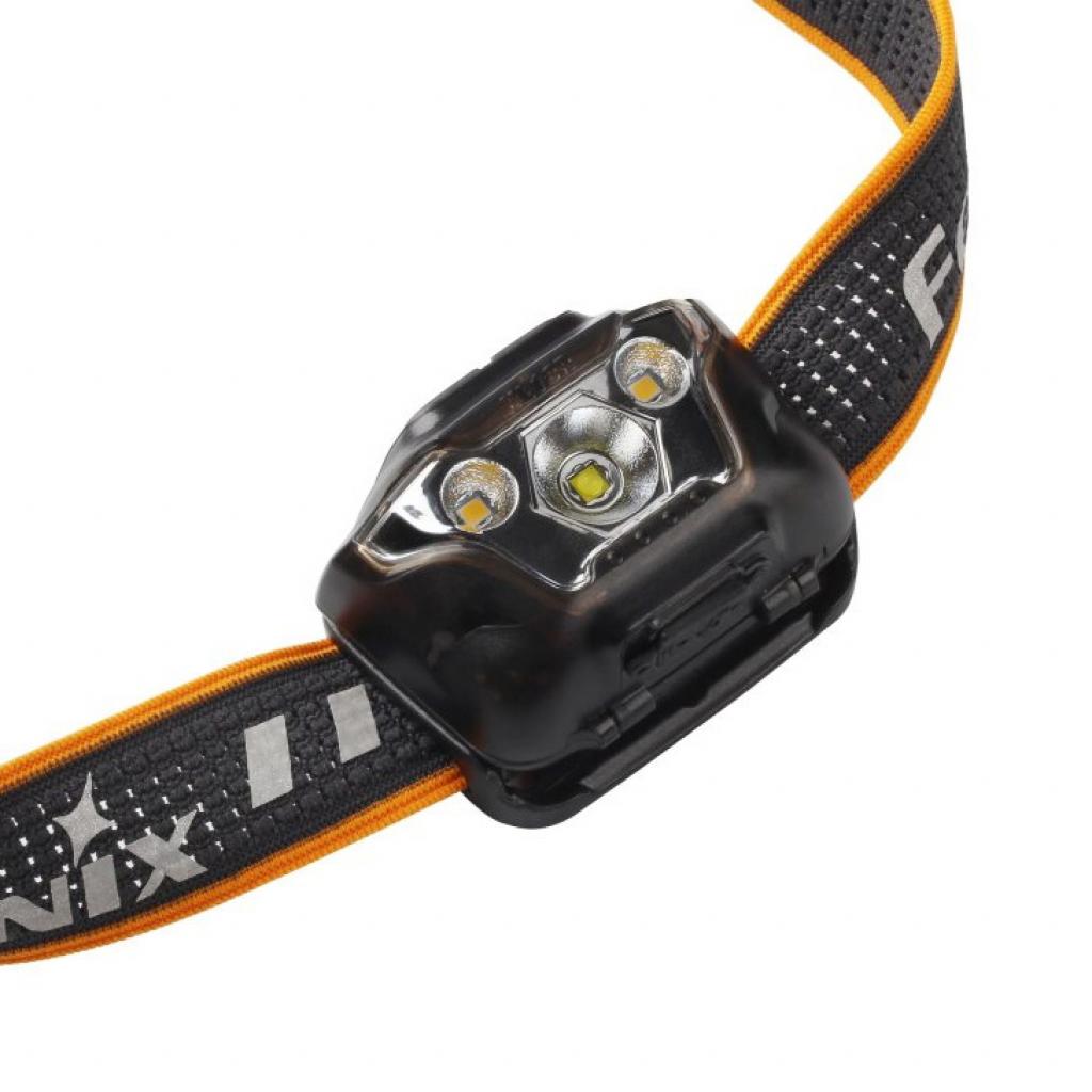 Ліхтар Fenix HL18RW - зображення 2