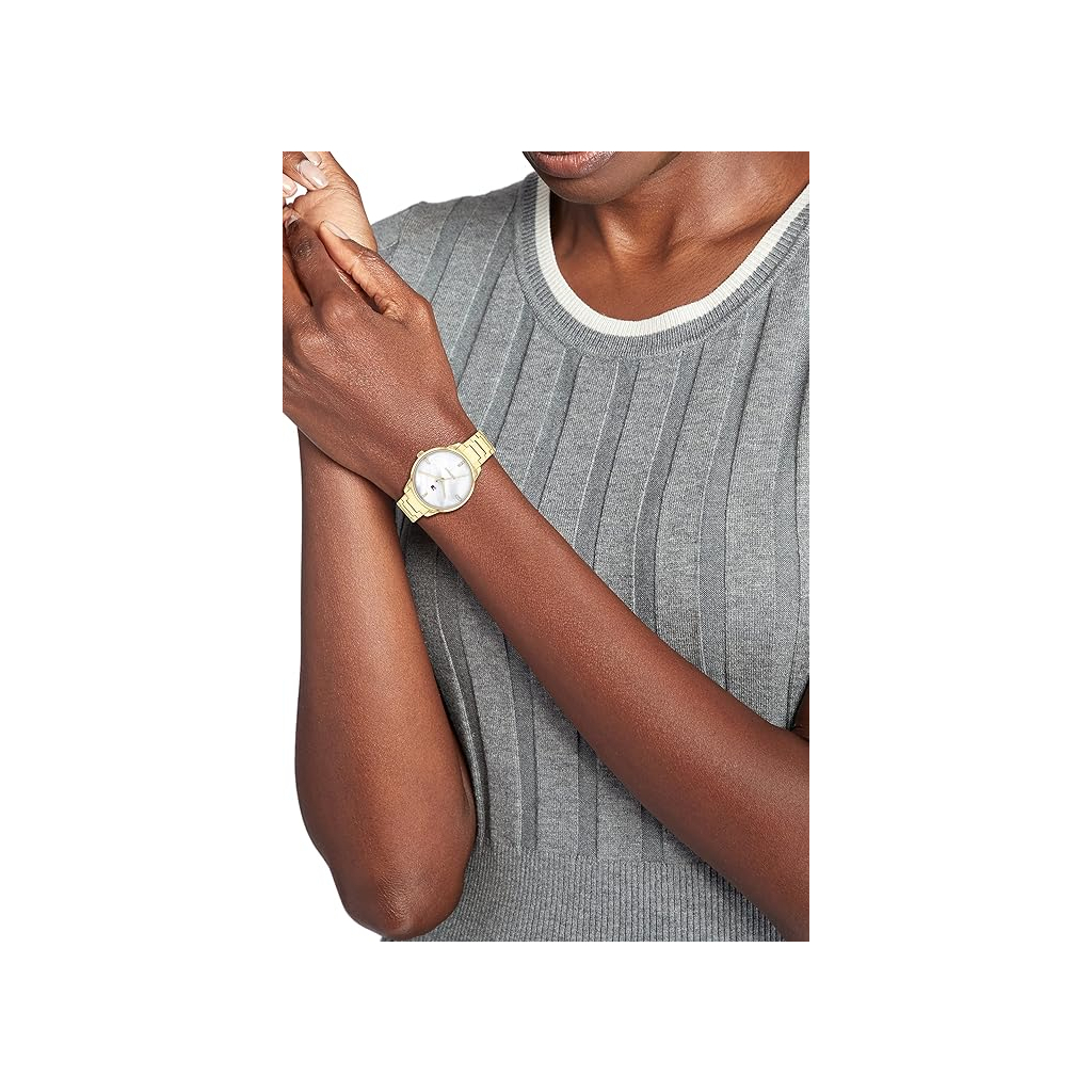Наручний годинник Tommy Hilfiger 1782546 - зображення 4