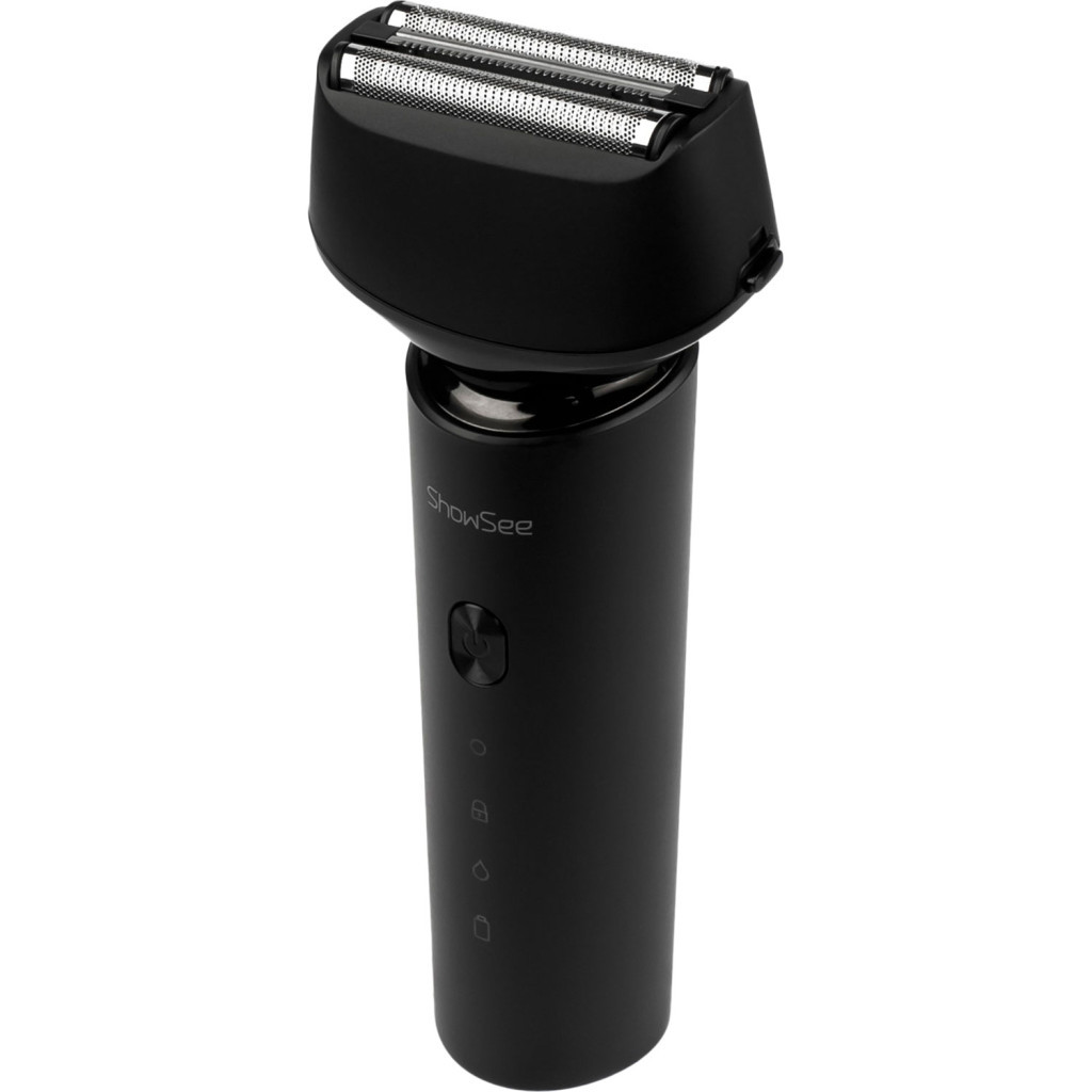 Електробритва Xiaomi F601-BK - зображення 1