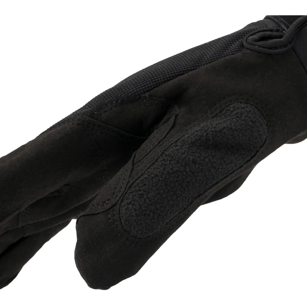 Водонепроникні рукавички Highlander Aqua-Tac Waterproof Gloves Black XL (GL095-BK-XL) (930529) - зображення 4