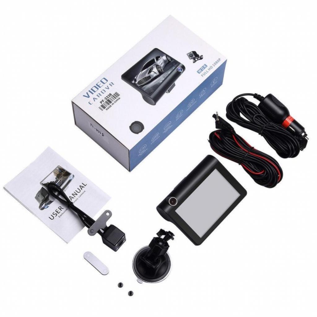 Відеореєстратор XoKo DVR-300 - зображення 2