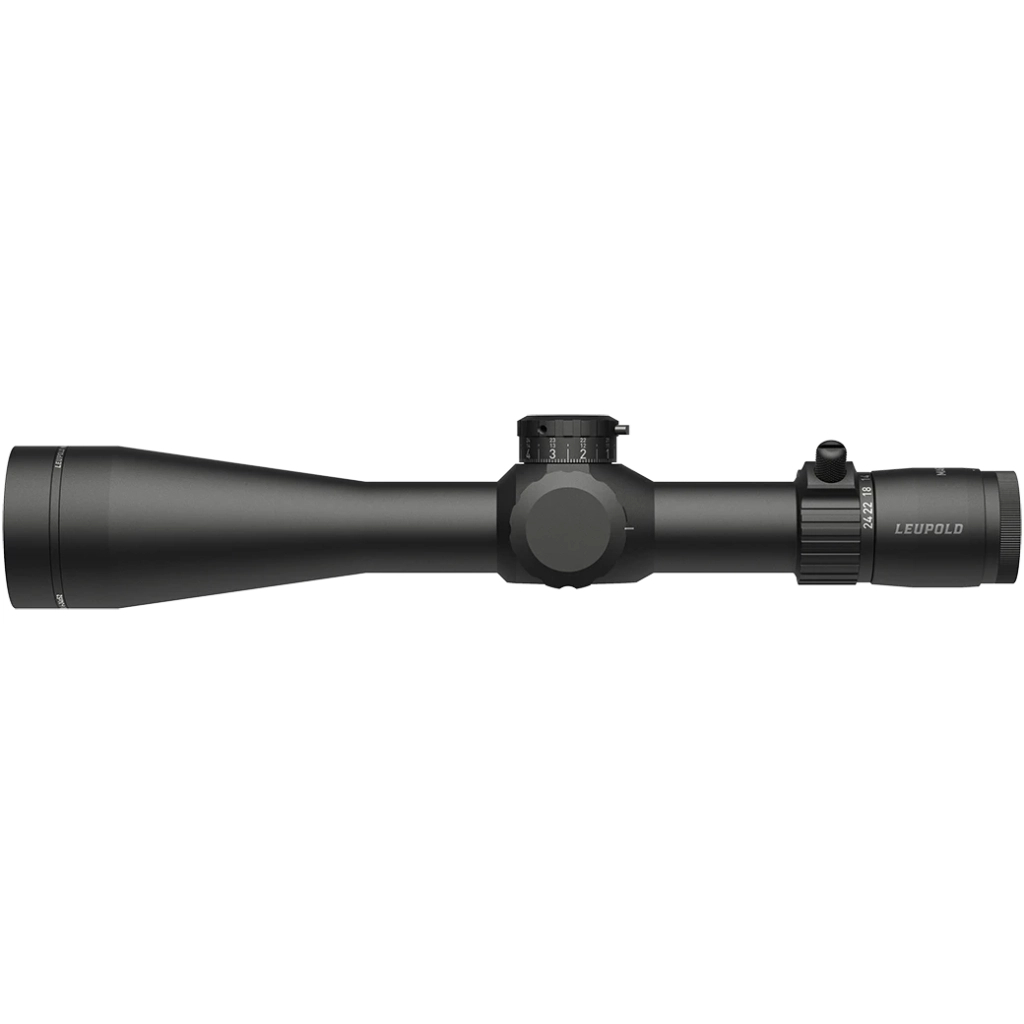 Оптичний приціл Leupold MARK 4HD 6-24x52 (34 mm) M5C3 FFP PR2-MIL (183823) - зображення 3