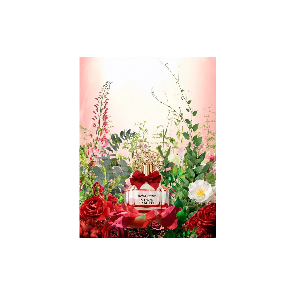 Парфумована вода Vince Camuto Bella Notte 100 мл (608940584354) - зображення 4