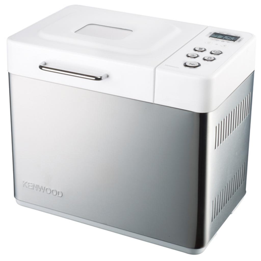 Хлібопічка Kenwood BM 256 (BM256) - зображення 1