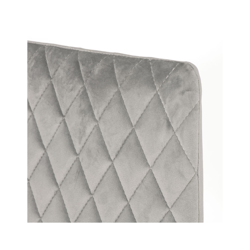 Кухонний стілець Special4You Inspiration light grey (E6545) - зображення 10