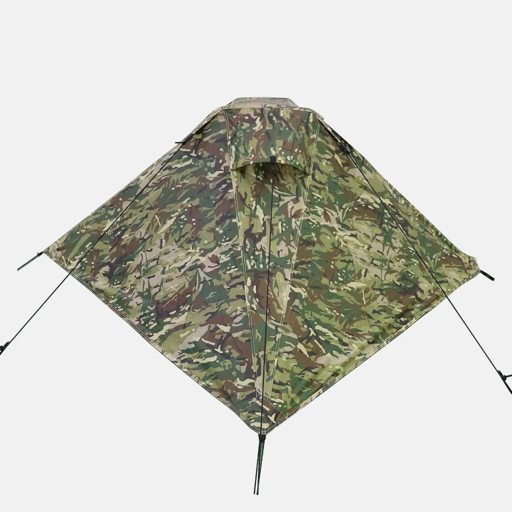 Намет Highlander Blackthorn 1 Gen2 HMTC (TEN131V2-HC) (931652) - зображення 4