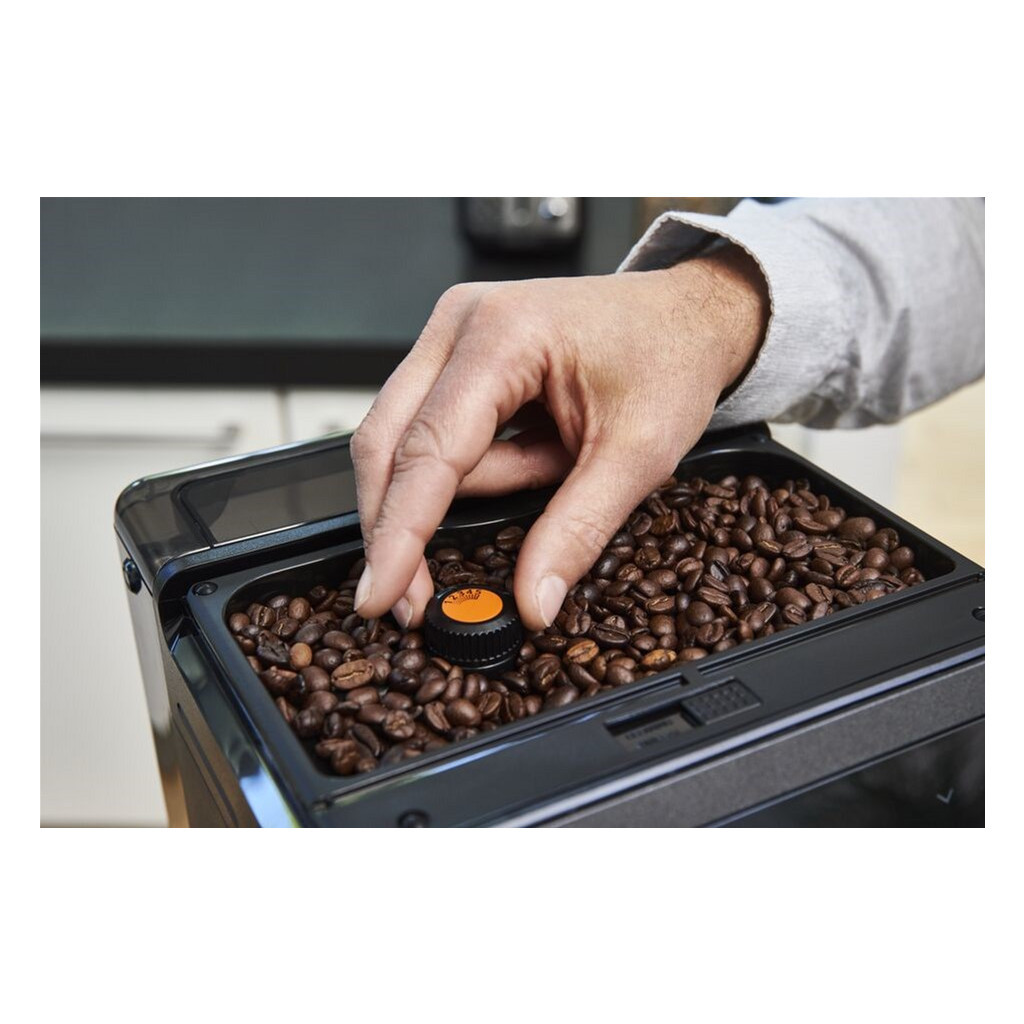 Кавомашина Krups EA895N10 - зображення 12