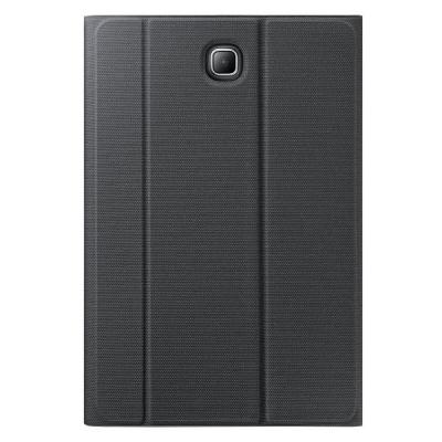 Чохол до планшета Samsung Galaxy Tab A 8.0 LTE T355 Book Cover Smoky Titanium (EF-BT350BSEGRU) - зображення 2
