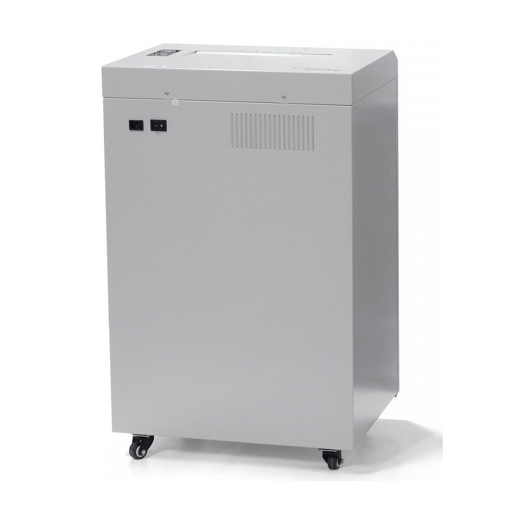 Знищувач документів Agent 25165 X (3,9х38) (6030102) - зображення 3