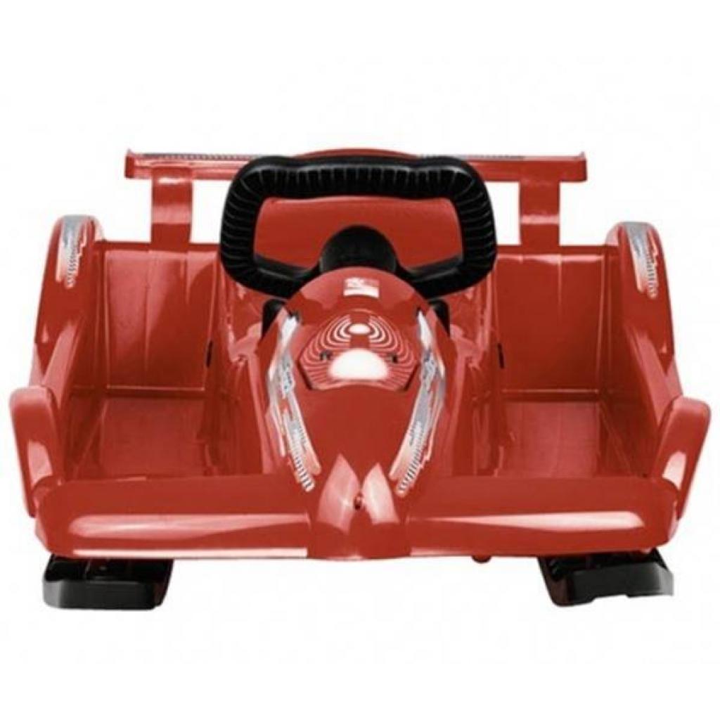 Санки Alpen Gaudi Race (4020716199207) - зображення 3