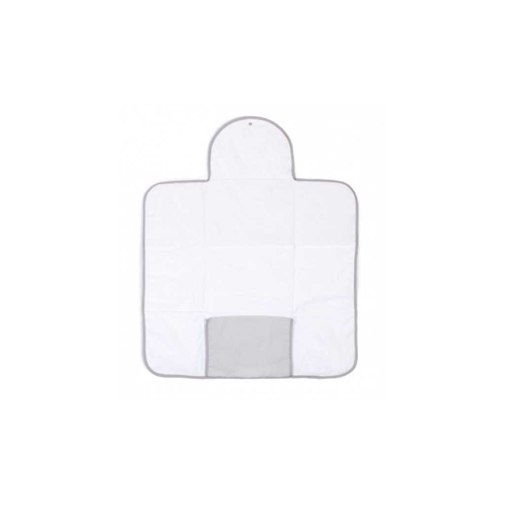 Пеленальний матрацик Верес Summer Bunny pink (57*60) дорожній (427.2) - зображення 5