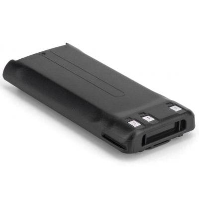 Акумуляторна батарея PowerTime эквивалент акумулятора KNB-29N для Kenwood 1600 мАч NiMH (PTK-29N) - зображення 5