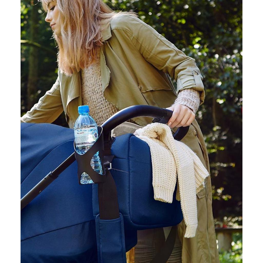 Сумка для мами X-Lander X-Bag NIGHT BLUE (25886) - зображення 3