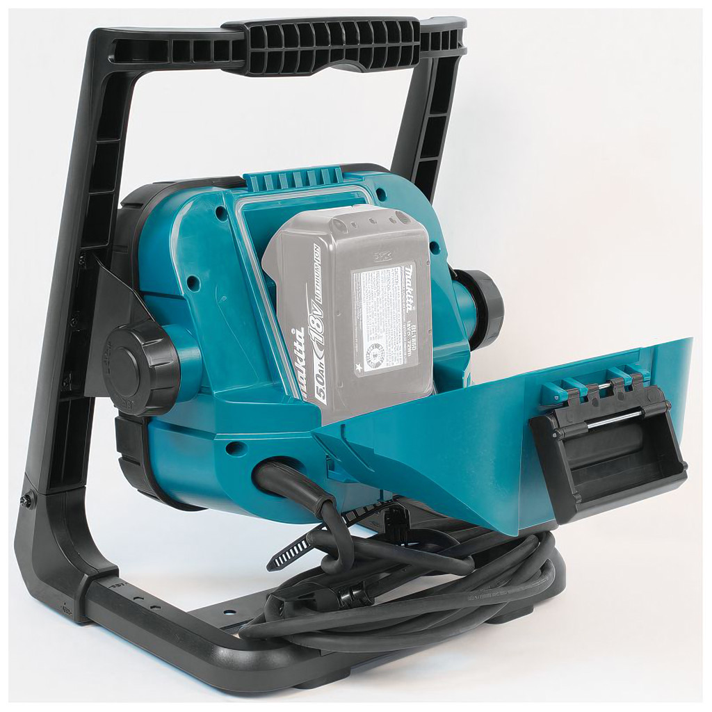 Ліхтар Makita LXT DEADML805 (DEADML805) - зображення 9