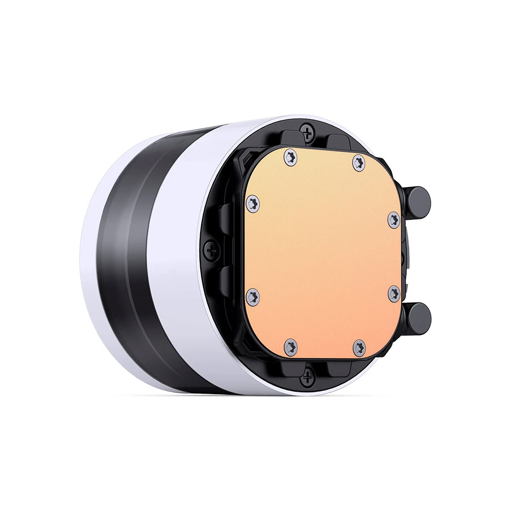 Система рідинного охолодження JONSBO TF2-360SC(WN) - зображення 9