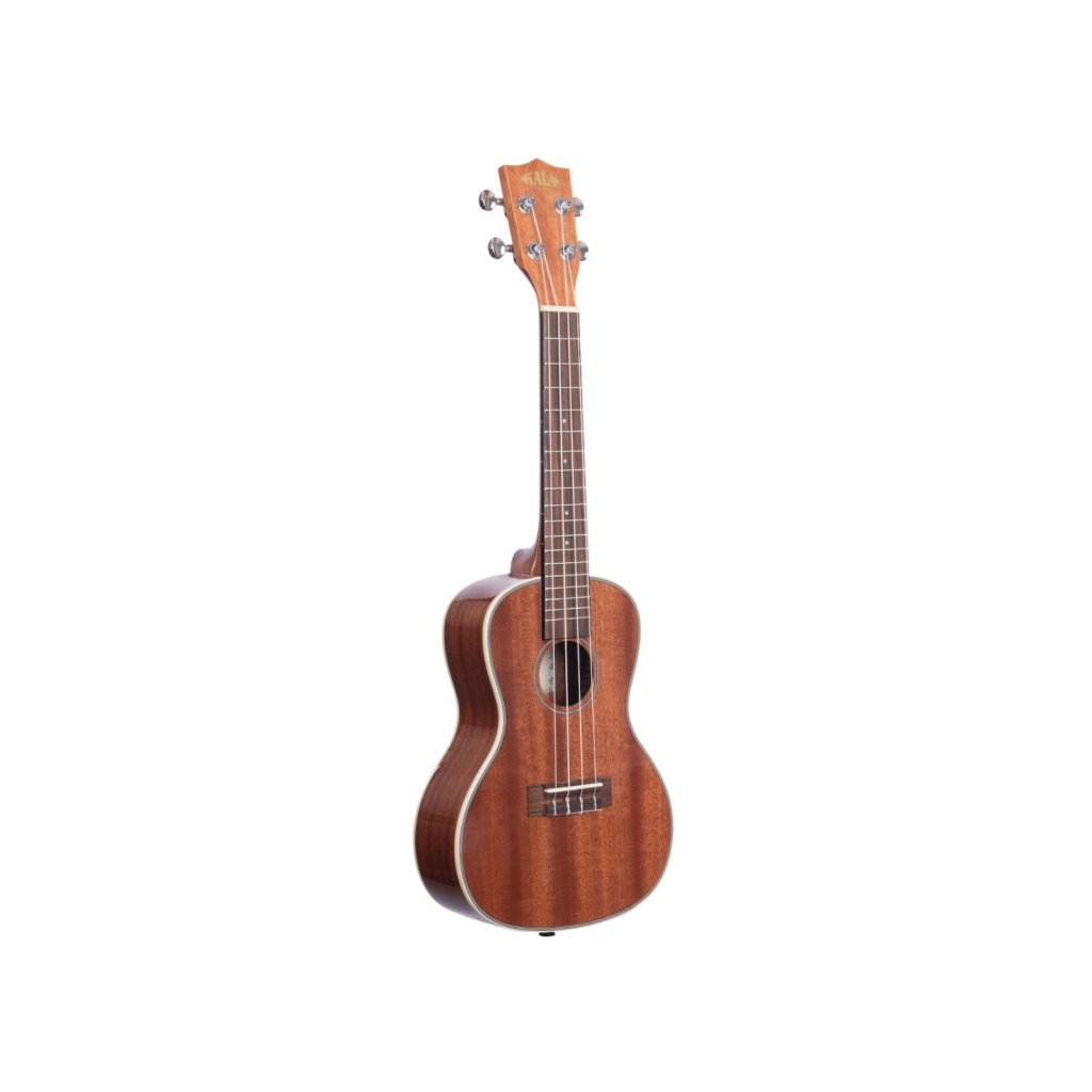 Укулеле Kala Mahogany Concert Gloss Ukulele (231441) - зображення 1