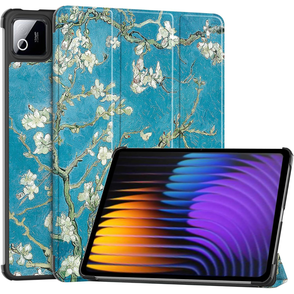 Чохол до планшета BeCover Smart Case Xiaomi Pad 8 / 8 Pro 11.2" Spring (714595) - зображення 8