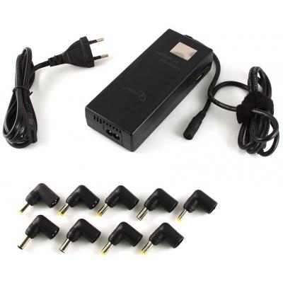 Блок живлення до ноутбуку Gembird NPA-AC2 - зображення 3