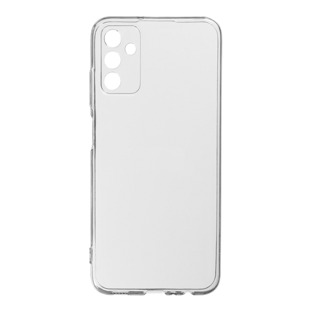 Чохол до мобільного телефона Armorstandart Air Series для Samsung M52 (M526) Transparent (ARM60097) - зображення 1
