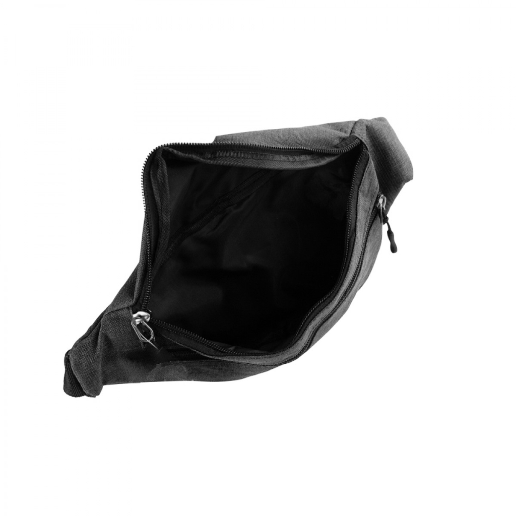 Сумка Bordlite JBBB 40 Dark Grey (JBBB40 DARK GREY) - зображення 5