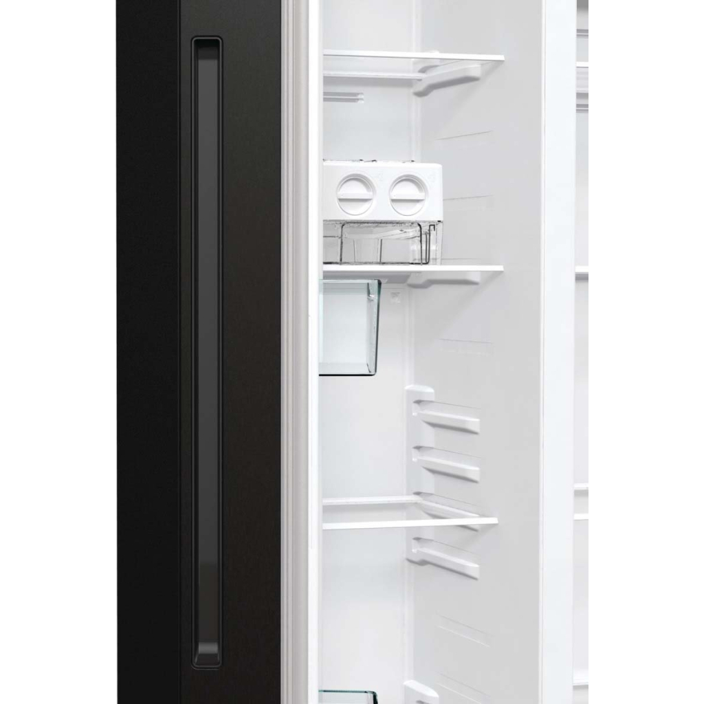 Холодильник Gorenje NRR9185EABXL - зображення 8