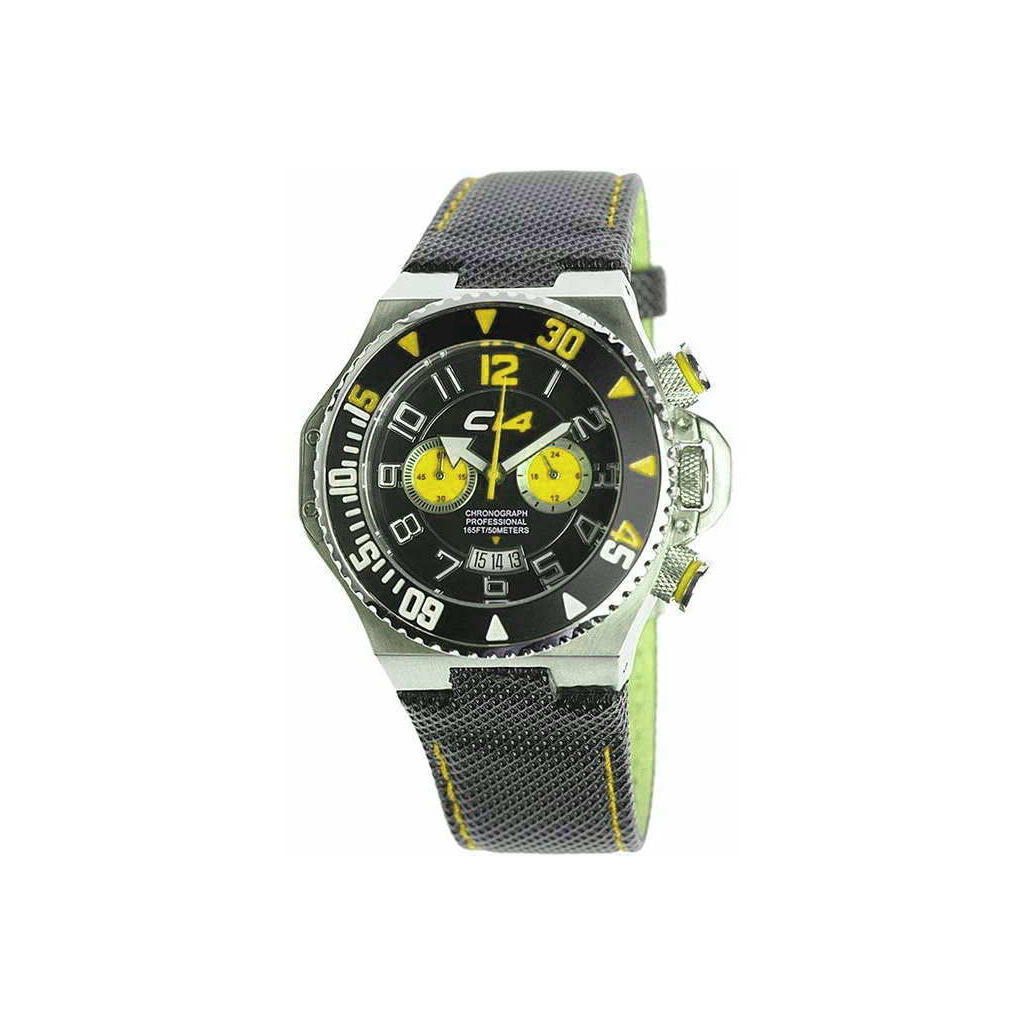 Наручний годинник Carbon14 E1.3 - зображення 1