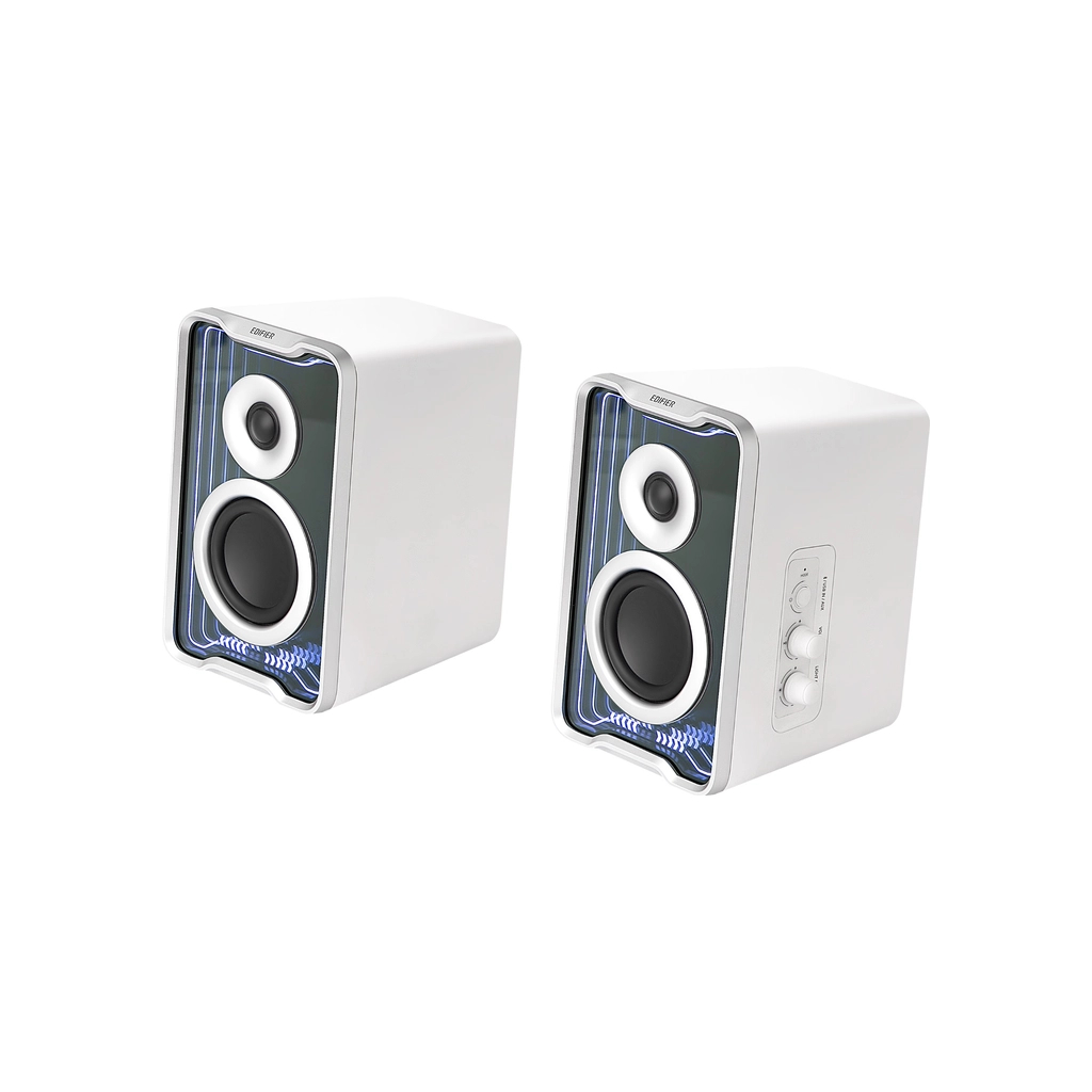 Акустична система Edifier QR30 White (QR30White) - зображення 1