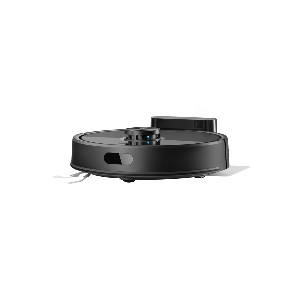 Пилосос Roborock Q7 TF Black - зображення 1