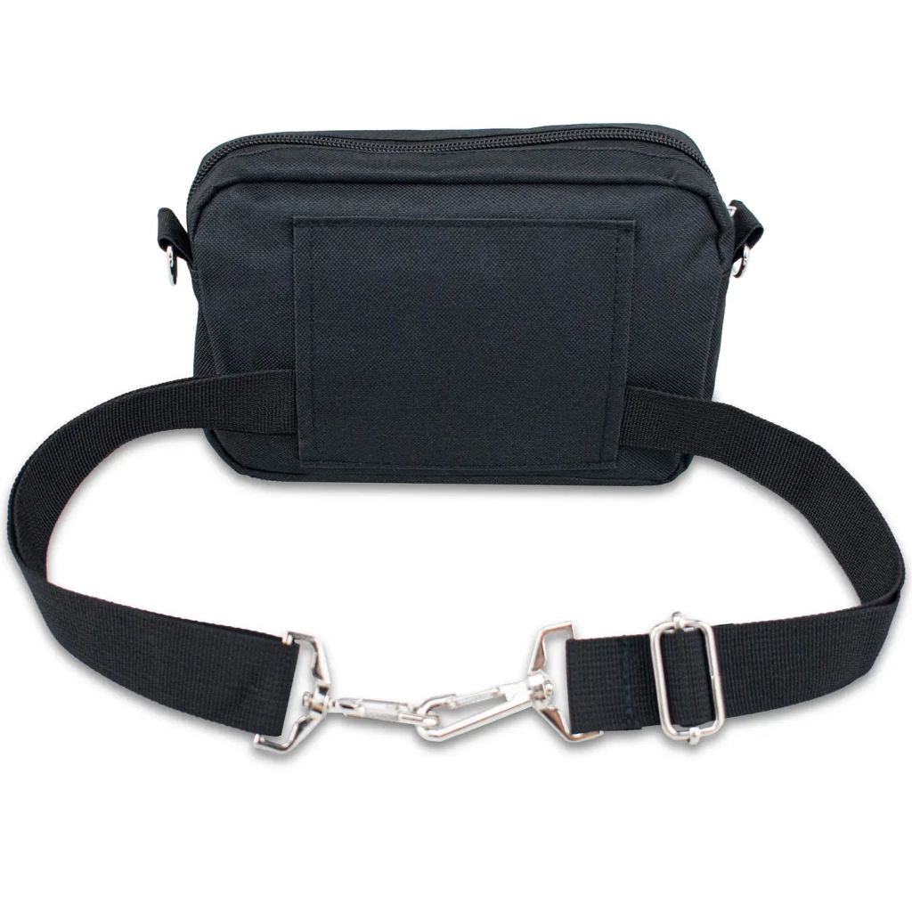 Сумка Semi Line 1.5 Black (L2044-1) (DAS302212) - зображення 3