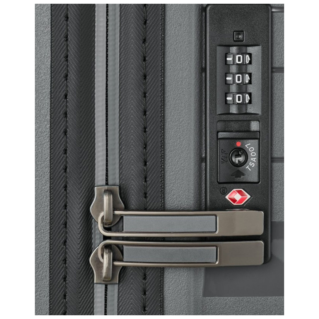 Валіза Travelite Motion Anthracite S (TL074947-04) - зображення 7