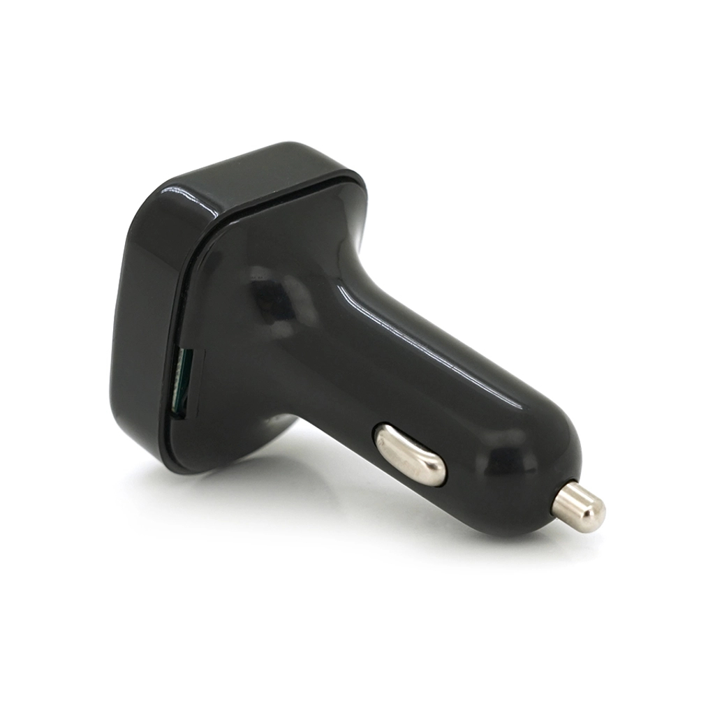 FM модулятор Voltronic X88A, USB, TF (FM-X88A) - зображення 2