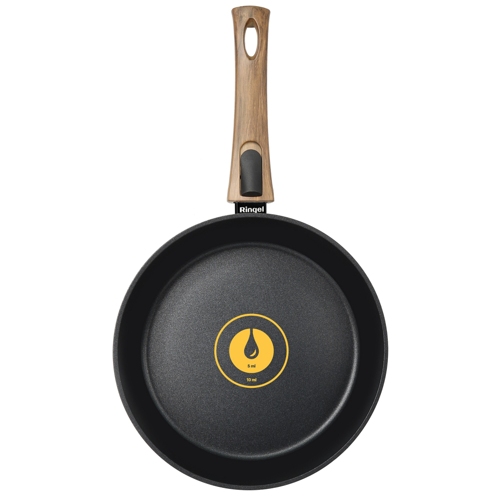 Сковорода Ringel Expert 28 см (RG-1144-28) - зображення 4