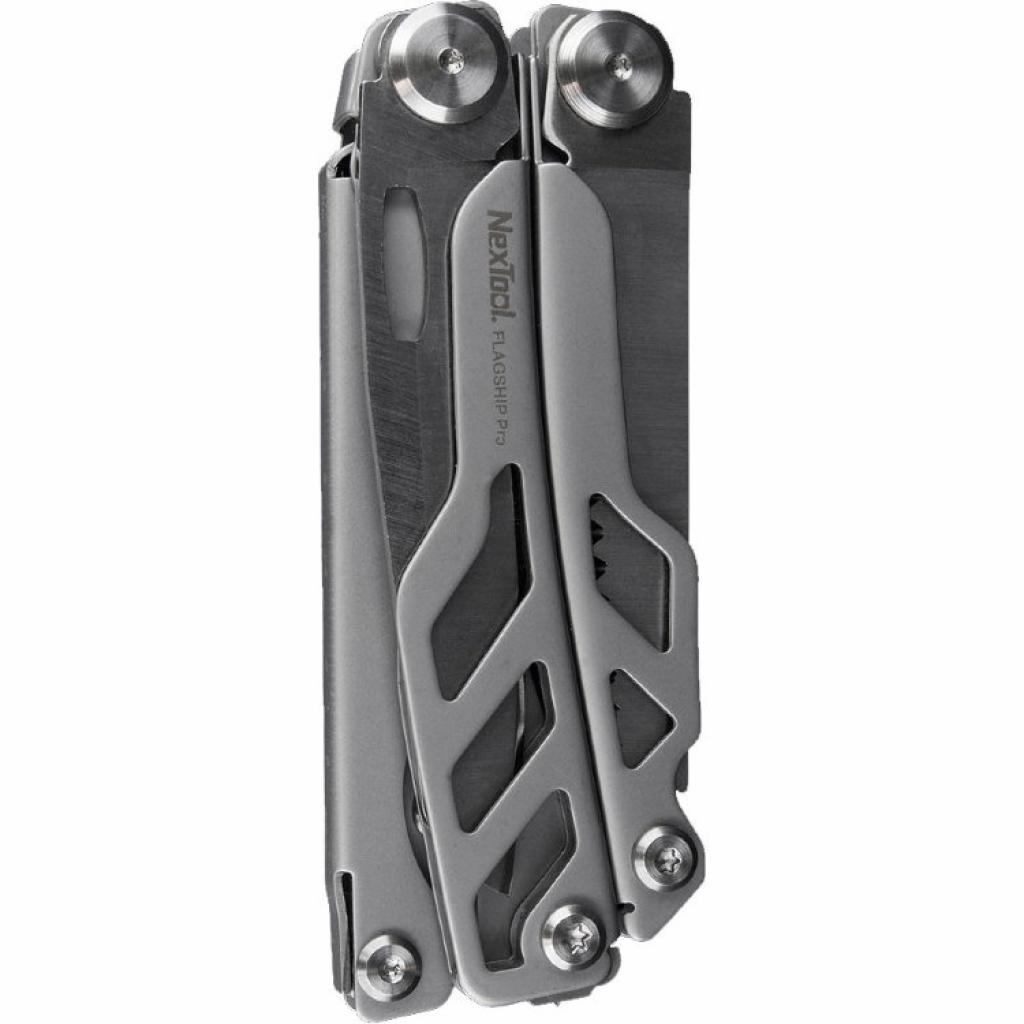 Мультитул NexTool Flagship Pro (KT5020) - зображення 4