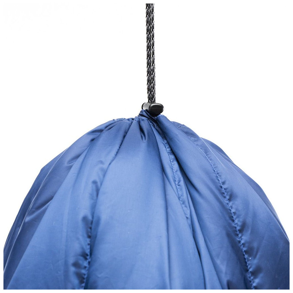 Спальний мішок Turbat -ковдра Bakota green (012.005.0426) - зображення 2