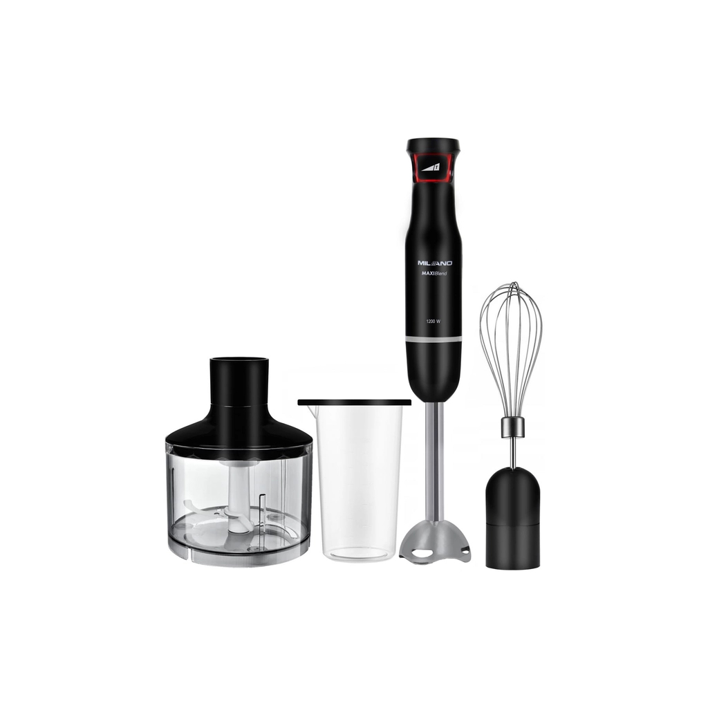 Блендер Milano BL-2010B - зображення 1