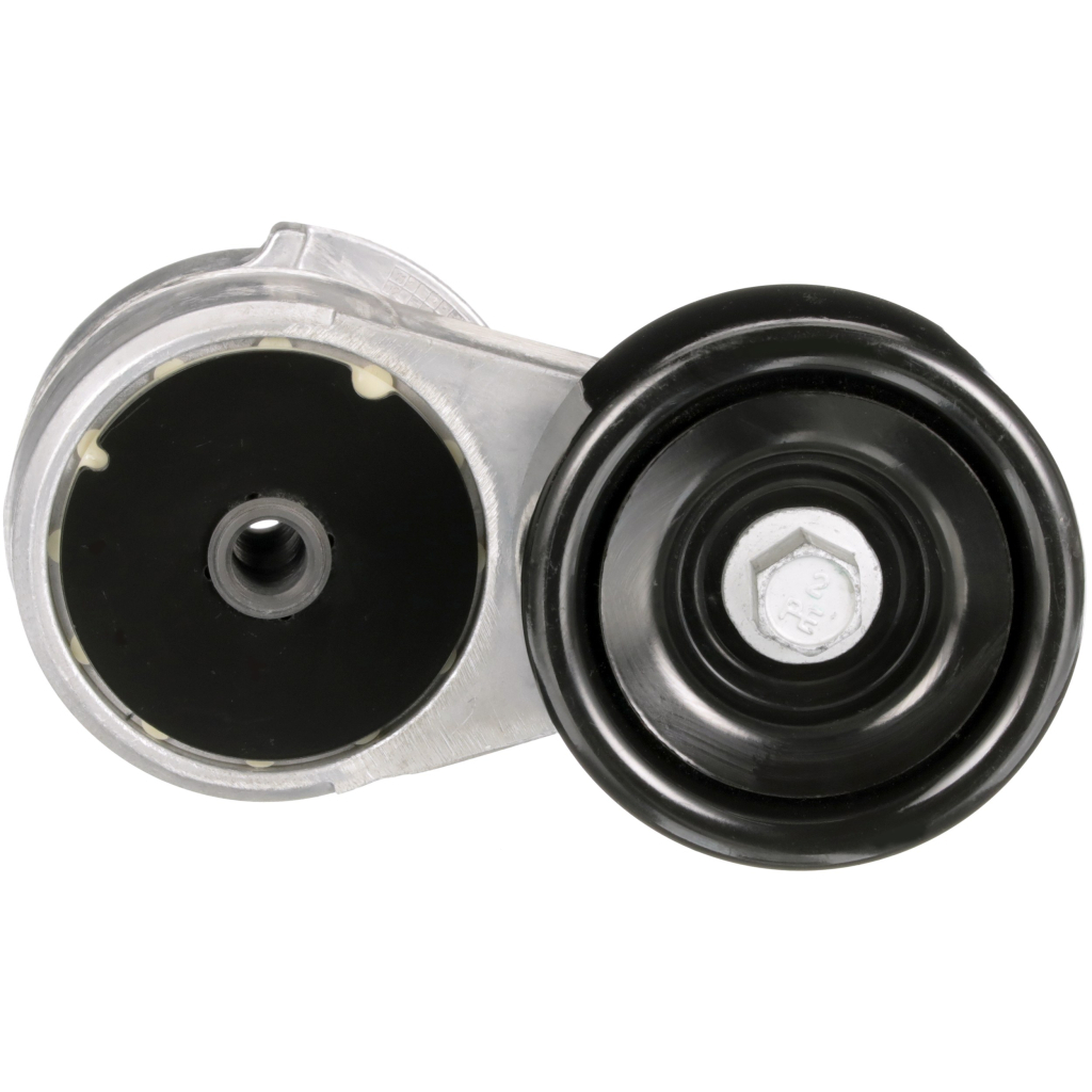 Натягувач ременя з роликом Gates T39210 - изображение 2