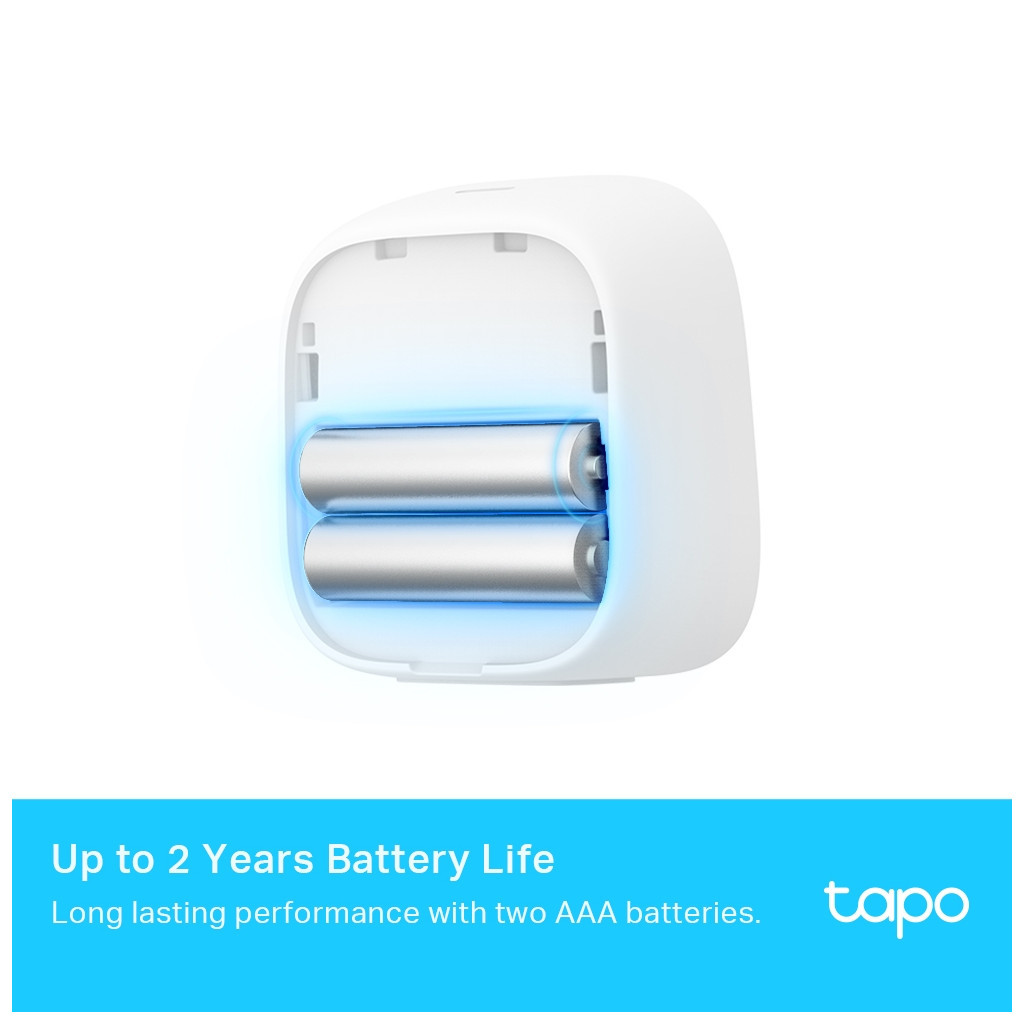 Датчик температури TP-Link TAPO-T315 - изображение 7