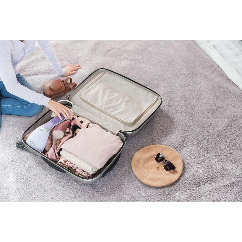 Відпарювач для одягу Philips GC361/20 - зображення 8