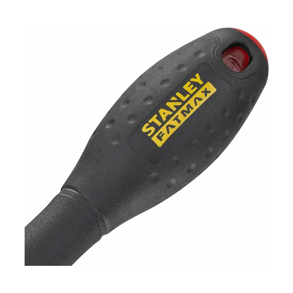 Викрутка Stanley FatMax, шліц SL3х150 мм, паралельне джало. (0-64-979) - зображення 3